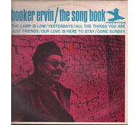 Booker Ervin - Song Book [VINYL]