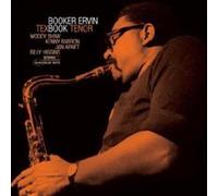 Booker Ervin - Tex Book Tenor [VINYL]