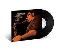 Booker Ervin - Tex Book Tenor [VINYL]
