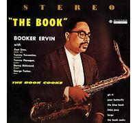 Booker Ervin - The Book Cooks [VINYL]