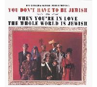 Booker & Foster Present - You Don't Have to Be Jewish/Wh