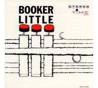 Booker Little