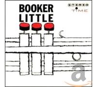 Booker Little