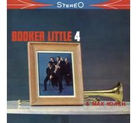 Booker Little - Booker Little 4 & Max Roach [VINYL]
