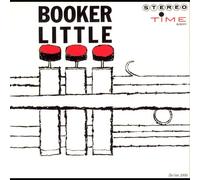 Booker Little - Booker Little