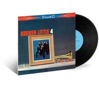 Booker Little - Booker Little 4 & Max Roach (Blue Note Tone Poet Series) [New Vi