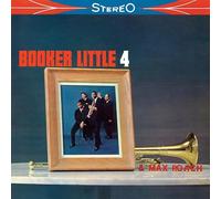 Booker Little - Booker Little 4 & Max Roach [VINYL]