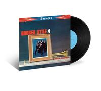 Booker Little - Booker Little 4 & Max Roach [VINYL]