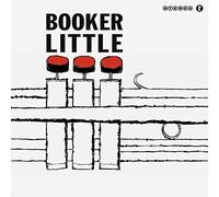 Booker Little - Booker Little Quartet [VINYL]