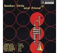 Booker Little & Friends