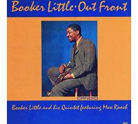 Booker Little - Out Front