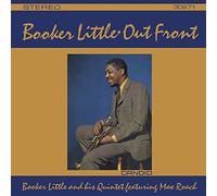 Booker Little - Out Front