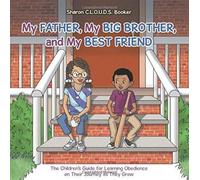 Booker - My Father My Big Brother and My Best Friend The Children's - P555z