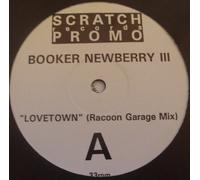 Booker Newberry III - Lovetown