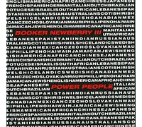 Booker Newberry III - Power People