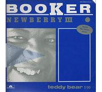 Booker Newberry III - Teddy bear (1983) [VINYL]