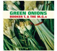Green Onions (Limited Edition)