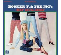 Booker T. & The M.G.'s – Hip-Hug-Her – 12" Vinyl Album – US Import