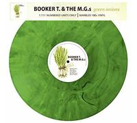 Booker T & The Mgs - Green Onions [VINYL]