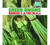 Booker T and the MG's - Green Onions [Vinyl]