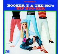 Booker T and the MG's - Hip Hug-Her [VINYL]