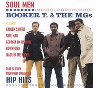 Booker T. and the Mg's - Soul Men