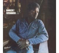 Booker T - Evergreen