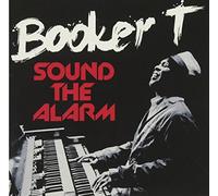 Booker T & Friends - Sound The Alarm [SHM-CD]