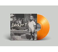 Booker T Jones - Note By Note
