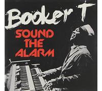 Booker T. Jones - Sound the Alarm [Best Buy Exclusive] *