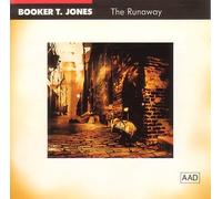 Booker T. Jones - The Runaway