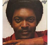 Booker T. Jones - Try and love again (US, 1978) / Vinyl record [Vinyl-LP]