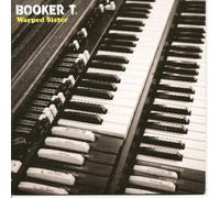 Booker T. Jones - Warped Sister