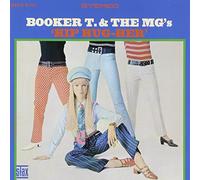 Booker T & Mg's - Hip Hug-Her