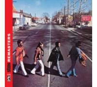 BOOKER T & MG'S: MCLEMORE AVENUE - CD