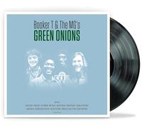 Booker T and The MGs Green Onions 180G Vinyl LP Record