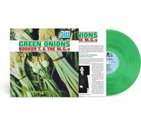 Booker T. & The MG's - Green Onions Deluxe (60th Anniversary) [VINYL]