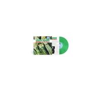BOOKER T. & THE M.G.S: GREEN ONIONS (GREEN VINYL) - LP vinyl BRAND NEW