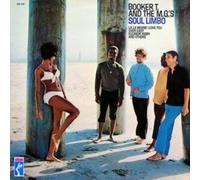 Booker T. & The M.G.S - Soul Limbo LP Vinyl