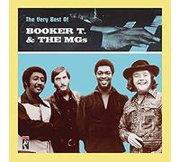 Booker T. & The M.G.'s - The Very Best Of Booker T. & The MG's