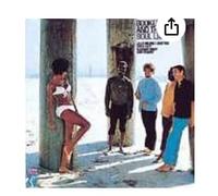 Booker T.& the Mg S - Soul Limbo