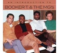 BOOKER T. & THE MG'S - An Introduction To