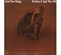 Booker T & The MG's - BOOKER T. AND THE MGS LP, DOIN' OUR THING (US ISSUE EX/VG VINYL)