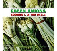 Booker T & The MG's – Green Onions