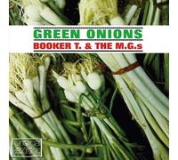 Booker T. & the Mg's - Green Onions