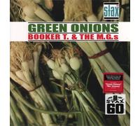Booker T. and The MGs - Green Onions [VINYL]
