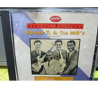 Booker T & The MG's - Groovin