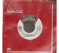 Booker T & The MG's - Groovin' / Hip Hug-Her