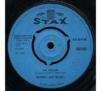 Booker T & The MG's - Hip Hug-Her