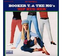 Booker T. & The MG's Hip Hug-Her (Vinyl) (US IMPORT)